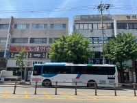 시내버스는 공공재…이젠 부르면 달려와