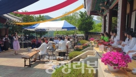 충주 중심고을연구원, 문화유산 살리기의 지표