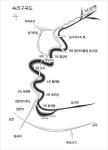 첫 한글 편지를 관광자원으로(하)- 문화산수 속리구곡 연계 새 보은관광지도 만들자