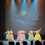 금성개발(주) 후원, 해설과 시연이 있는 춤 콘서트 열려