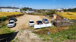 농지 불법 훼손했는 데 통장이라서 미적?