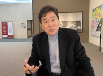 다시 태어나도 건설업을 하고 싶다