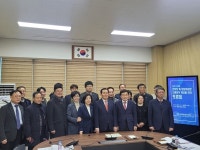 교황선출방식 의장 내정, 이번엔 바꾸자