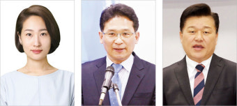 양당 붕괴, 제3지대는 열릴 것인가