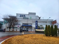 경의중앙선 따라가는 양평군 기차여행