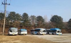 청주시, 시내버스 종사자 근무 환경개선