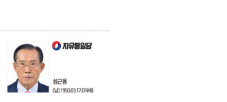 [충주] 충북총선 후보자