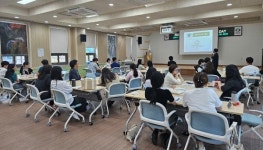 영동군, 상반기 민원담당자 힐링-DAY 운영