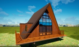 증평 좌구산 자연휴양림, 새롭게 탈바꿈