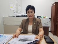 수어는 침묵의 언어가 아니다