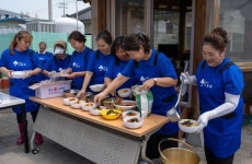 증평형 노인복지모델 시범마을 운영 호응