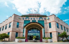 영동군 농업인들, 군민장학금 기탁 앞장