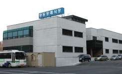 영동군, 장례식장 운영관리 실태 지도 나서