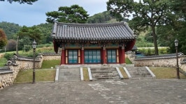 충주 주덕 단군전, 종교 초월 국조숭배