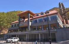 증평 좌구산휴양랜드, 관광 편의성 강화 추진