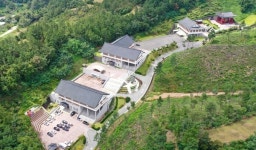영동군 국악체험촌, 교육부 진로 체험기관 선정