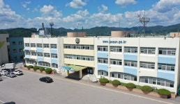 보은군 치매안심센터-보은한양병원 업무 협약