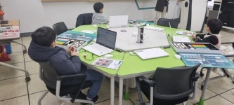 겨울방학에 컴퓨터 실력 쑥쑥 키워요