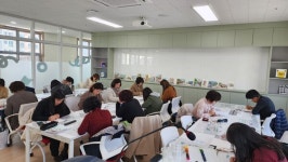 엄마가 만든 그림책 얼마나 재밌을까?