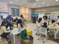 충북 국제교육원에서 영어실력 쑥쑥 키워볼까?
