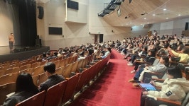 충북교육청, 학생예술활동 심미적 교육 꽃피운다