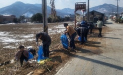 충주시 곳곳 나눔과 봉사활동 이어져