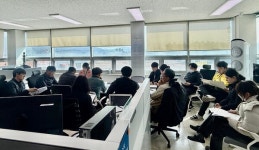 음성군, 지적민원 만족도 제고 교육 실시