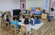 음성군, 초·중·고 대상 맞춤형 아동권리 교육