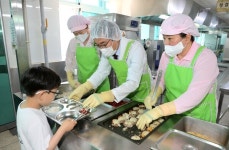 충북교육청, 건강한 식습관 교육 앞장