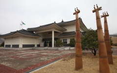 충주시, 봄나들이 충주호 명소 4선 소개