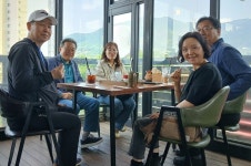 충주외국인근로자지센터, 10주년 후원자 감사 인사