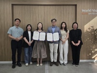 월드비전 충북사업본부- 청주시가족센터, 맞춤형 통합 가족서비스 제공에 맞손