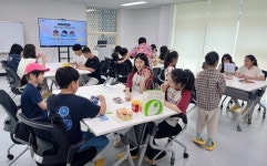 서충주청소년문화의집, 환경 팝업스토어 운영