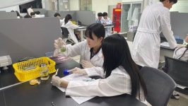 충북 자연과학교육원, 창의 탐구력! 빛나다