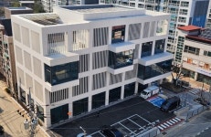 충주 호암도서관, 신축 이전 완료