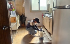 충주시 각계, 이웃사랑 나눔 활동 앞장