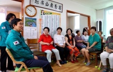 충주시, 폭염 장기화 대응체계 전면 가동