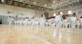 충주시, 멕시코에서 택견 세계화 결실