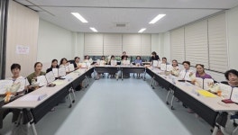 충주시육아종합지원센터, 원장 학습공동체 2기 성료