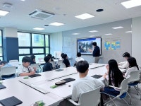 충북 미디어교육센터, 여름방학 미디어 제작 특강