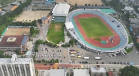 음성 실내테니스장 건축 설계공모 추진