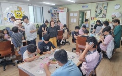 충주시, 지역사회 위한 봉사활동 이어져