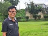 전국 파크골프 열풍, 충북이 선도