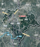 전국 파크골프 열풍, 충북이 선도