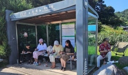 충주의 일상 담은 어반스케처 회원전 개최