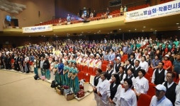 충주시, 주민자치프로그램 발표회 개최