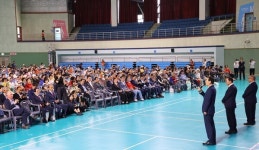 충주시, 제29회 노인의 날 기념 문화대축제 성료