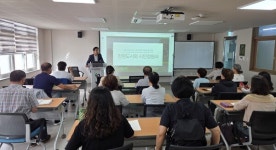 충주시평생학습관,인생2막 청년학교 개강