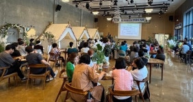 괴산군건강복지센터, 정신건강의 날 행사 개최