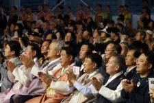 국악의 세계화, 영동이 만든 K-문화의 도전